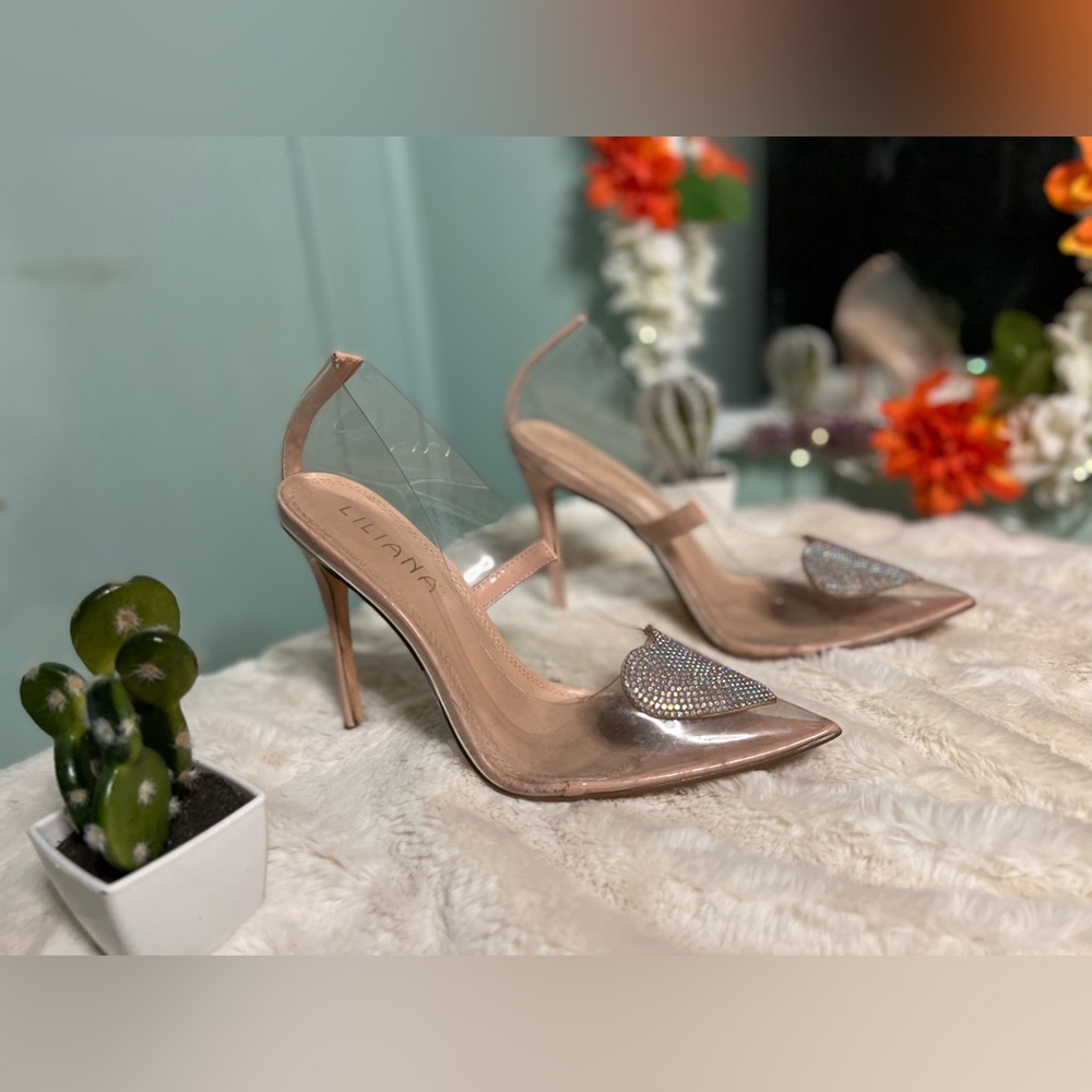 Cute Women’s heels